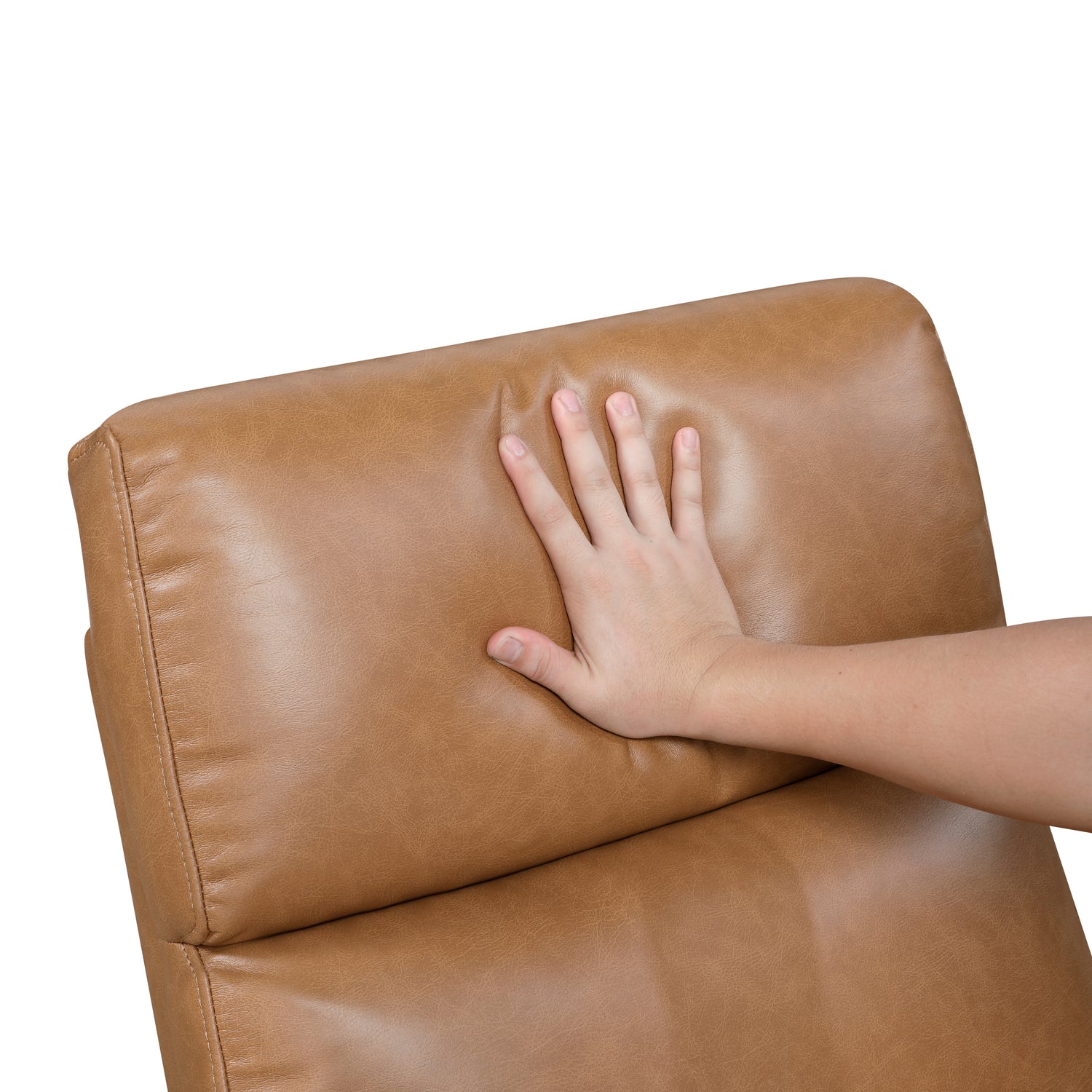 9659CAM-1 Swivel Glider Reclining Chair - 9659CAM-1