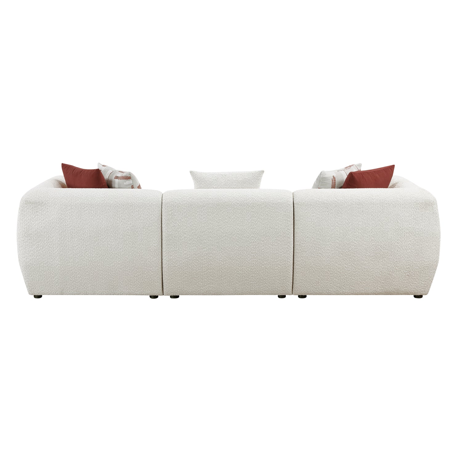9669CN-3* (3)Sofa - 9669CN-3*