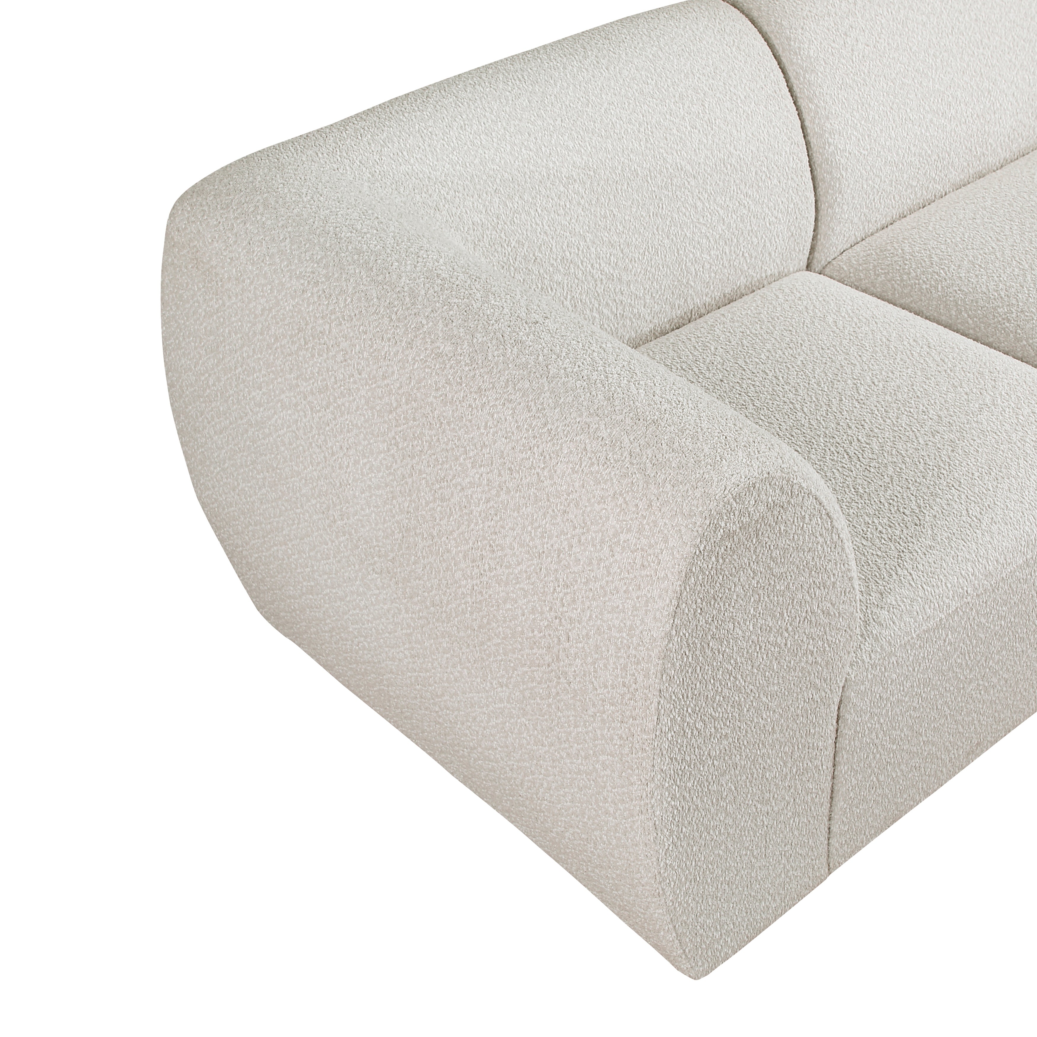 9669CN*3CR2AC (5)5-Piece Modular Sectional - 9669CN*3CR2AC