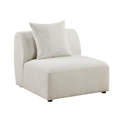 9669CN*42CR2AC (4)4-Piece Modular Sectional - 9669CN*42CR2AC