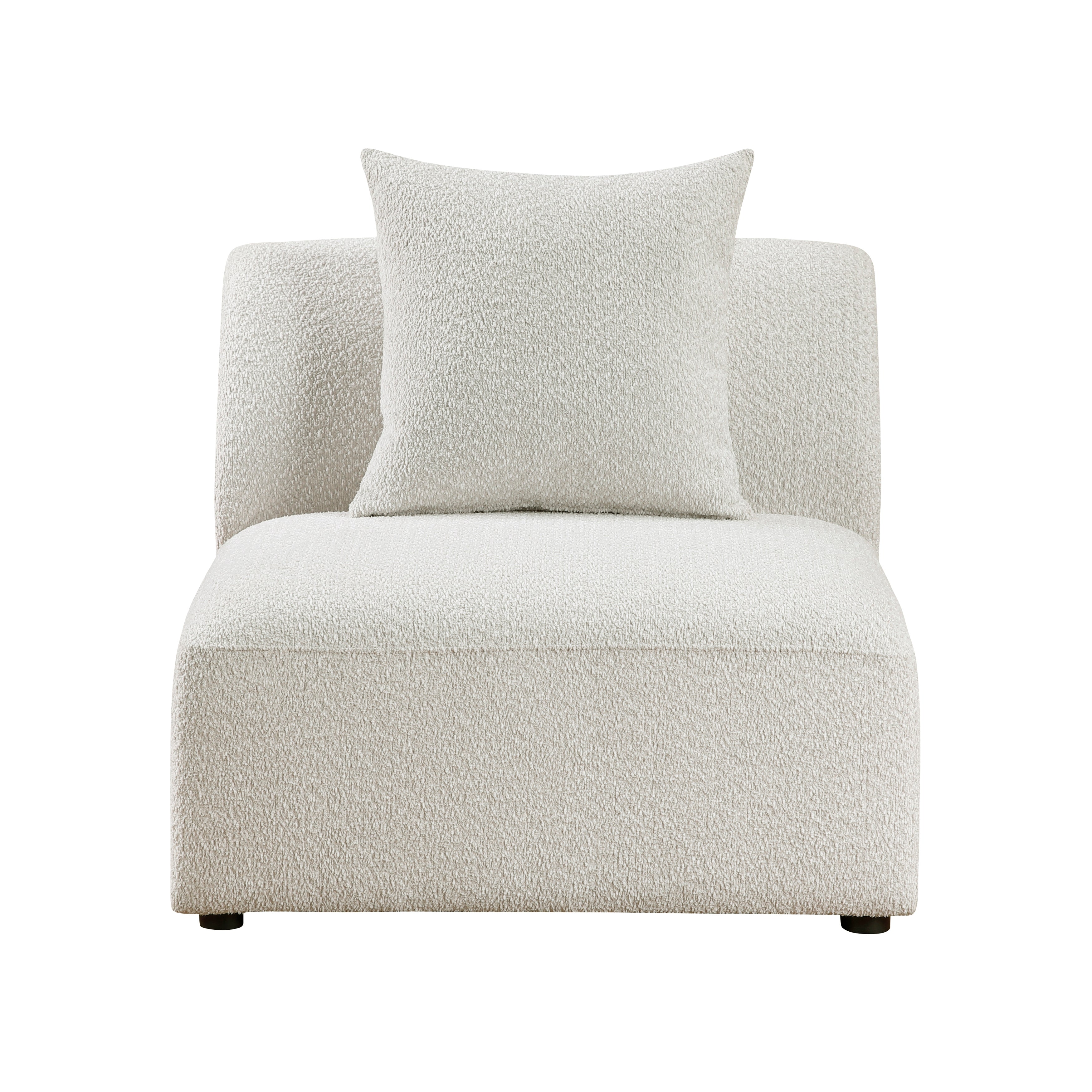 9669CN*63CR3AC (6)6-Piece Modular Sectional - 9669CN*63CR3AC