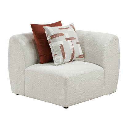 9669CN*74CR3AC (7)7-Piece Modular Sectional - 9669CN*74CR3AC
