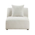 9669CN-AC (1/2)Armless Chair - 9669CN-AC