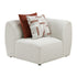 9669CN-CR (2/2)Corner Seat - 9669CN-CR