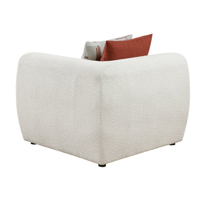 9669CN-CR (2/2)Corner Seat - 9669CN-CR