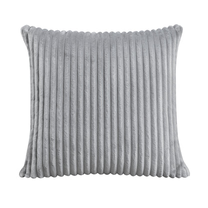 9688GY*42CR2AC (4)4-Piece Modular Sectional - 9688GY*42CR2AC