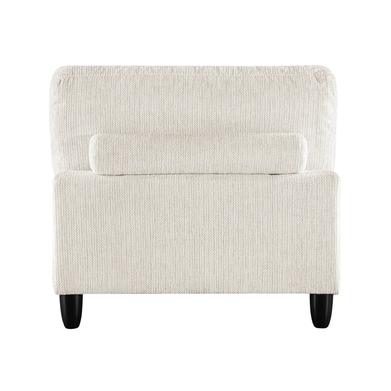 9688NBE*52CR2ACOT (5)5-Piece Modular Sectional with Ottoman - 9688NBE*52CR2ACOT