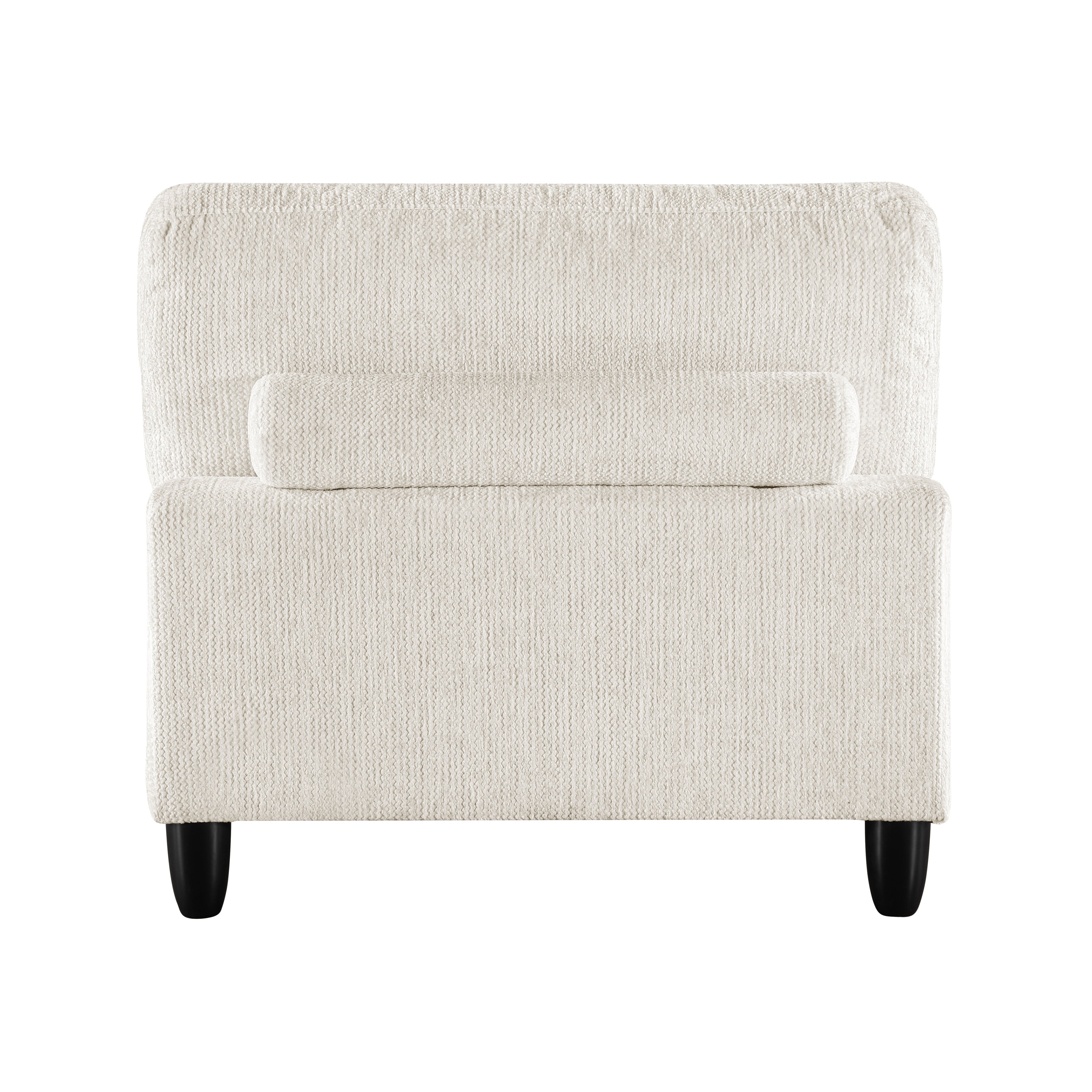 9688NBE*62CR2AC2OT (6)6-Piece Modular Sectional with Ottomans - 9688NBE*62CR2AC2OT