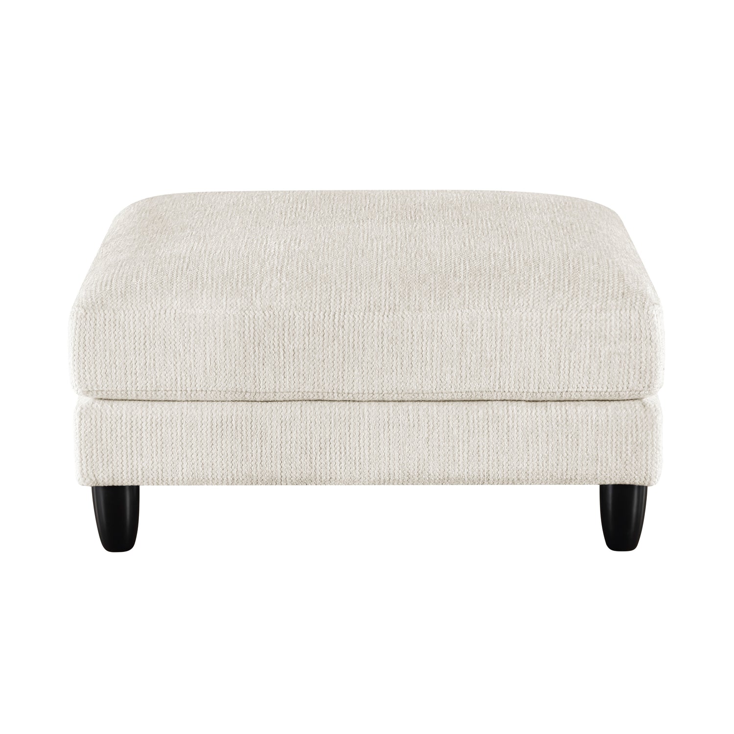 9688NBE*62CR2AC2OT (6)6-Piece Modular Sectional with Ottomans - 9688NBE*62CR2AC2OT