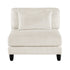 9688NBE-AC Armless Chair - 9688NBE-AC