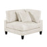 9688NBE-CR Corner Seat - 9688NBE-CR