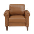 9690BRW-1 Chair - 9690BRW-1