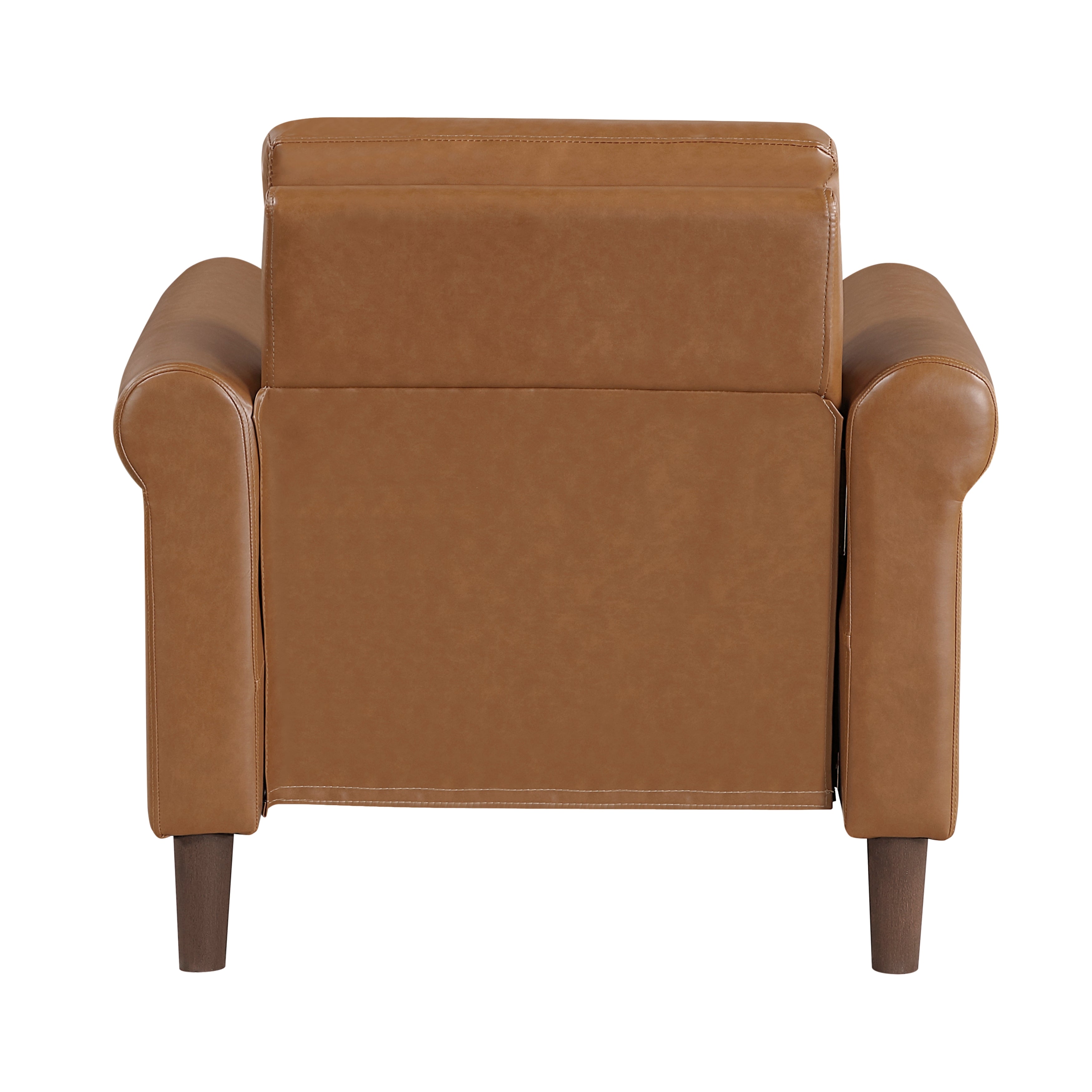 9690BRW-1 Chair - 9690BRW-1