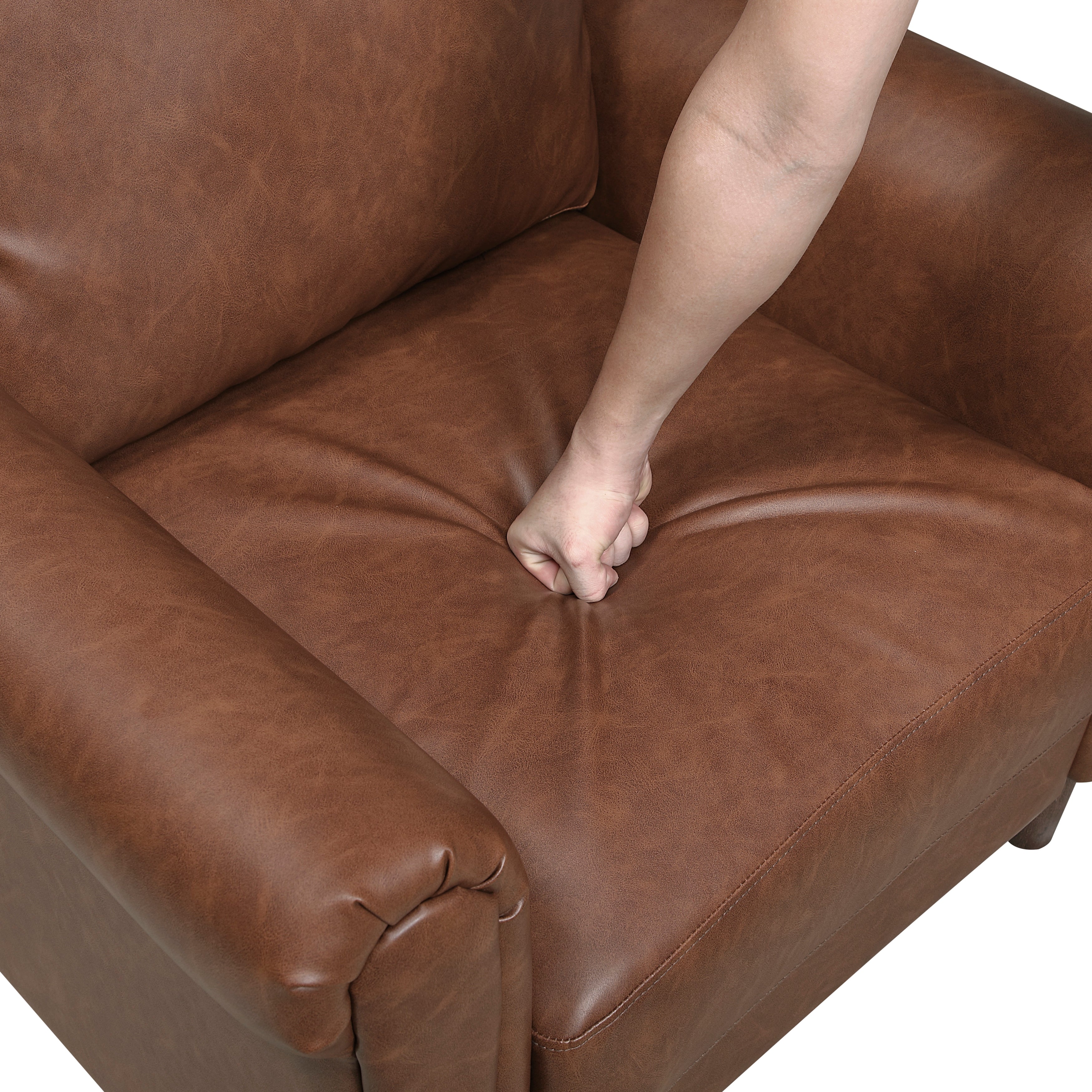 9690CHC*2 2pc Set: Sofa, Love - 9690CHC*2