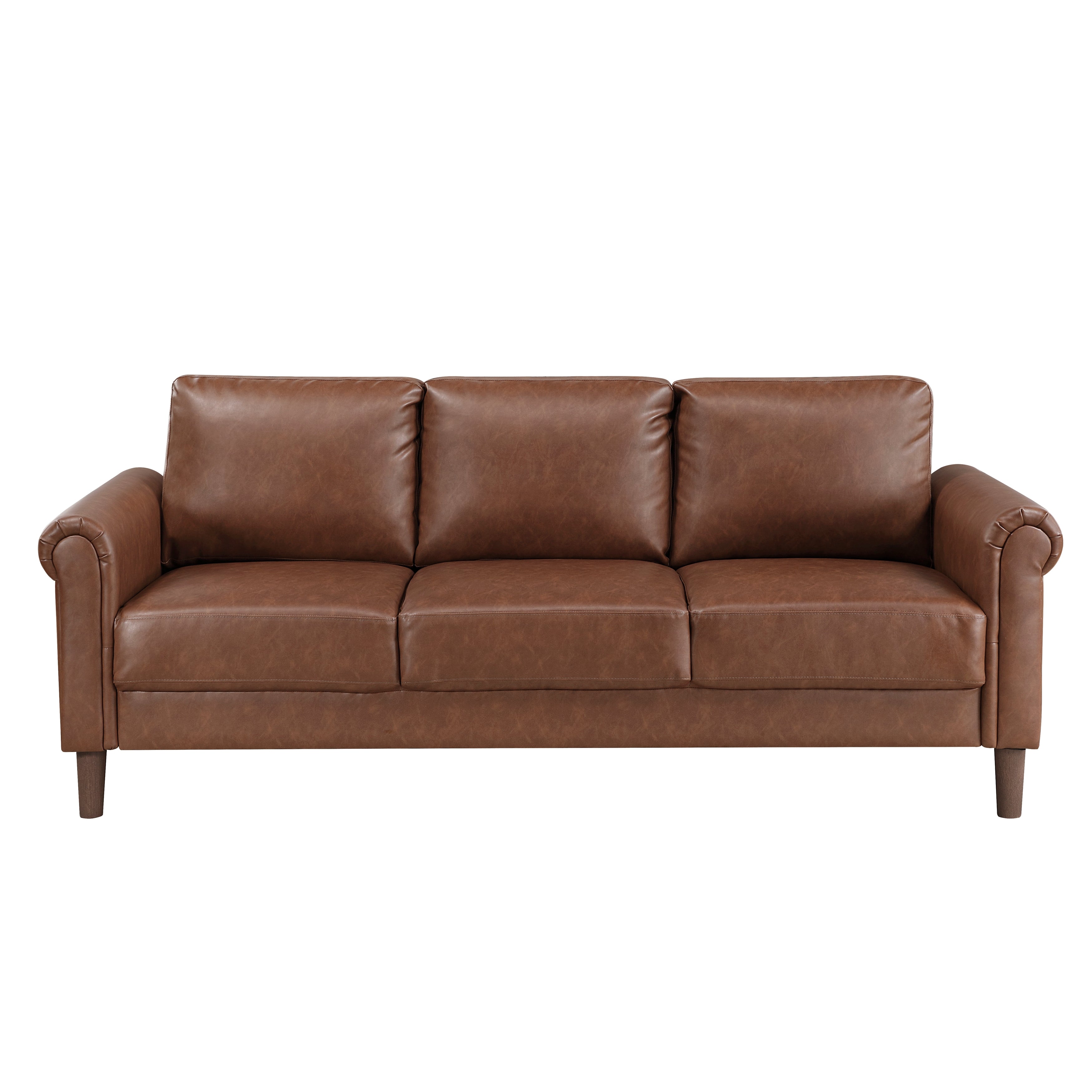 9690CHC*2 2pc Set: Sofa, Love - 9690CHC*2