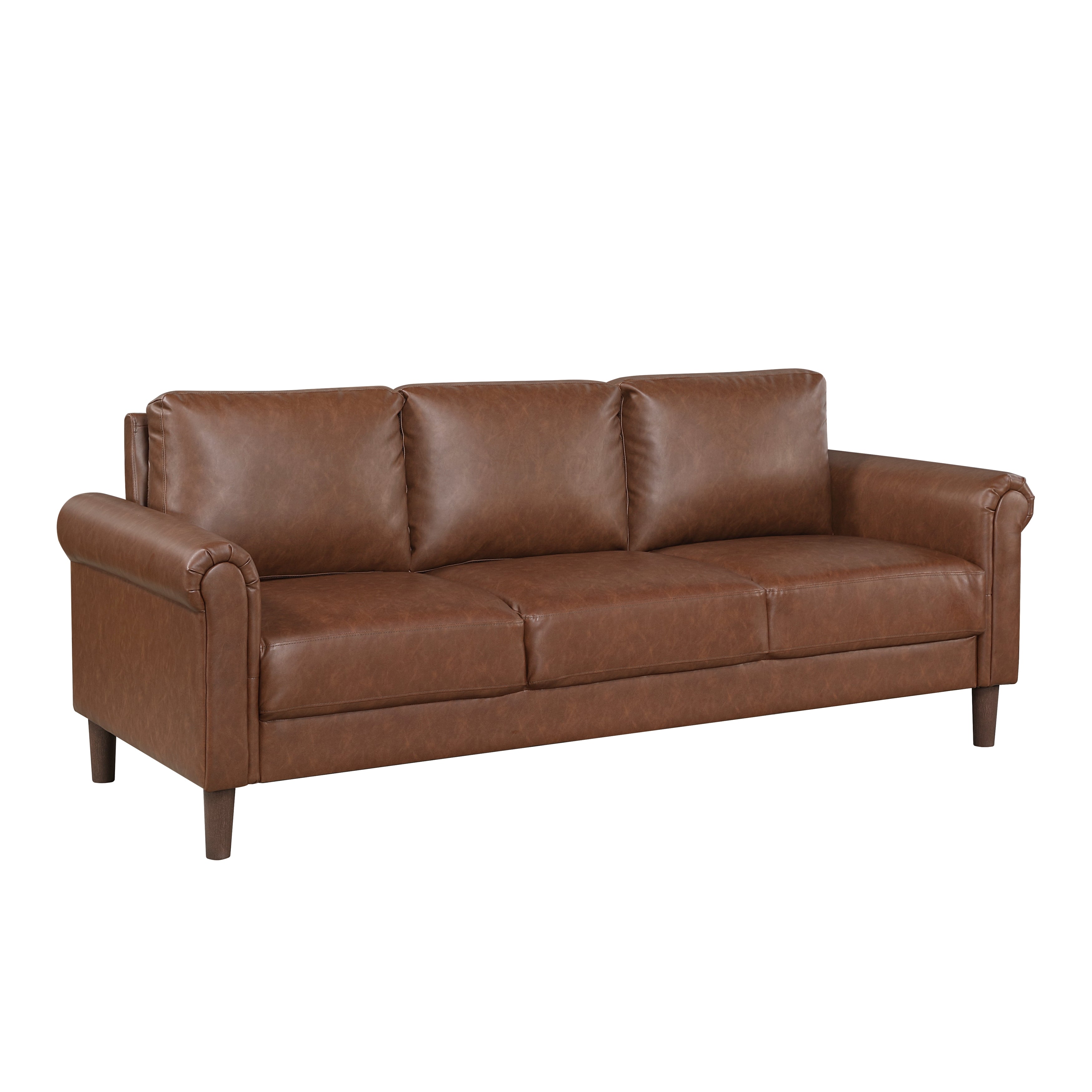 9690CHC*2 2pc Set: Sofa, Love - 9690CHC*2