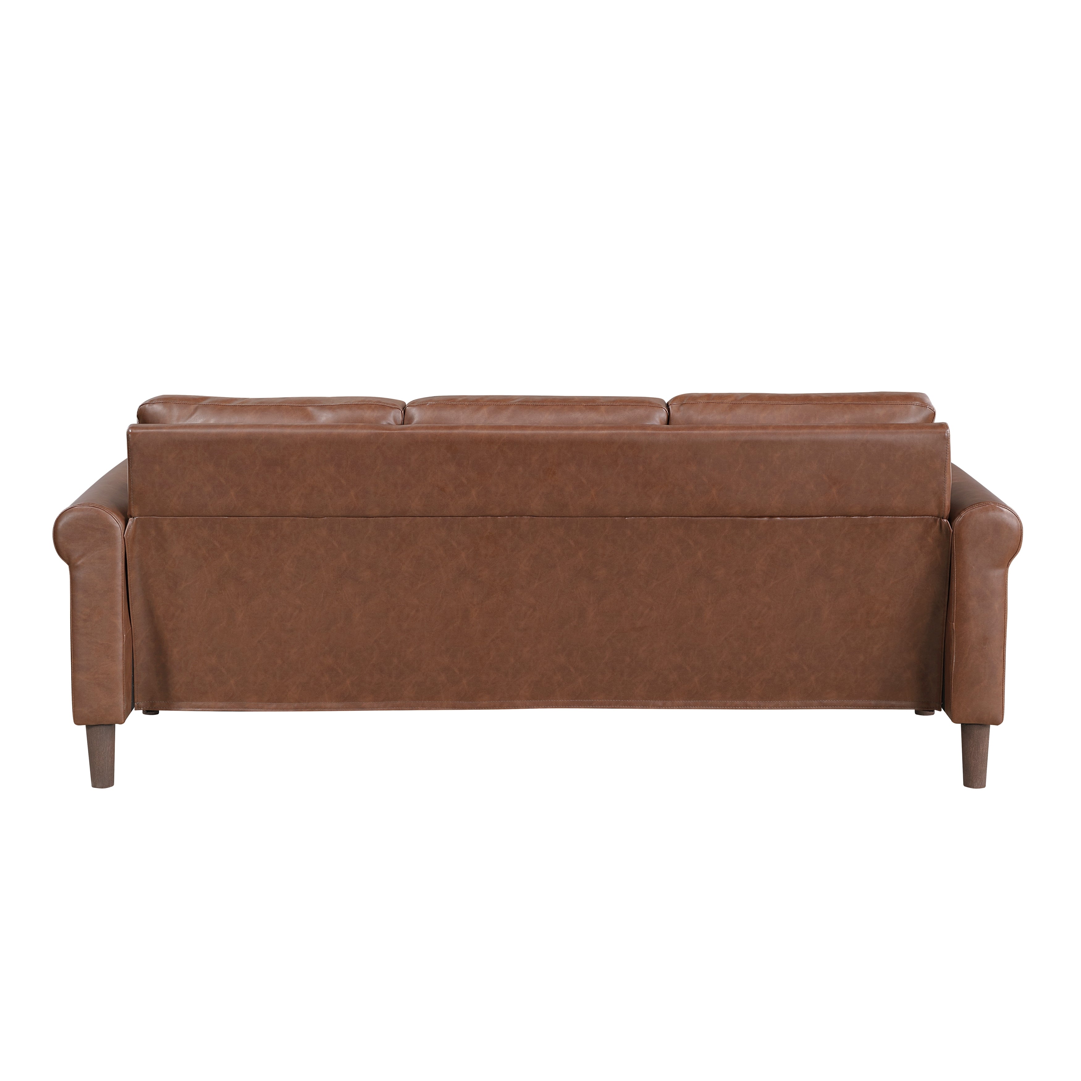 9690CHC*2 2pc Set: Sofa, Love - 9690CHC*2