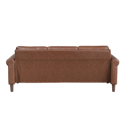 9690CHC*2 2pc Set: Sofa, Love - 9690CHC*2