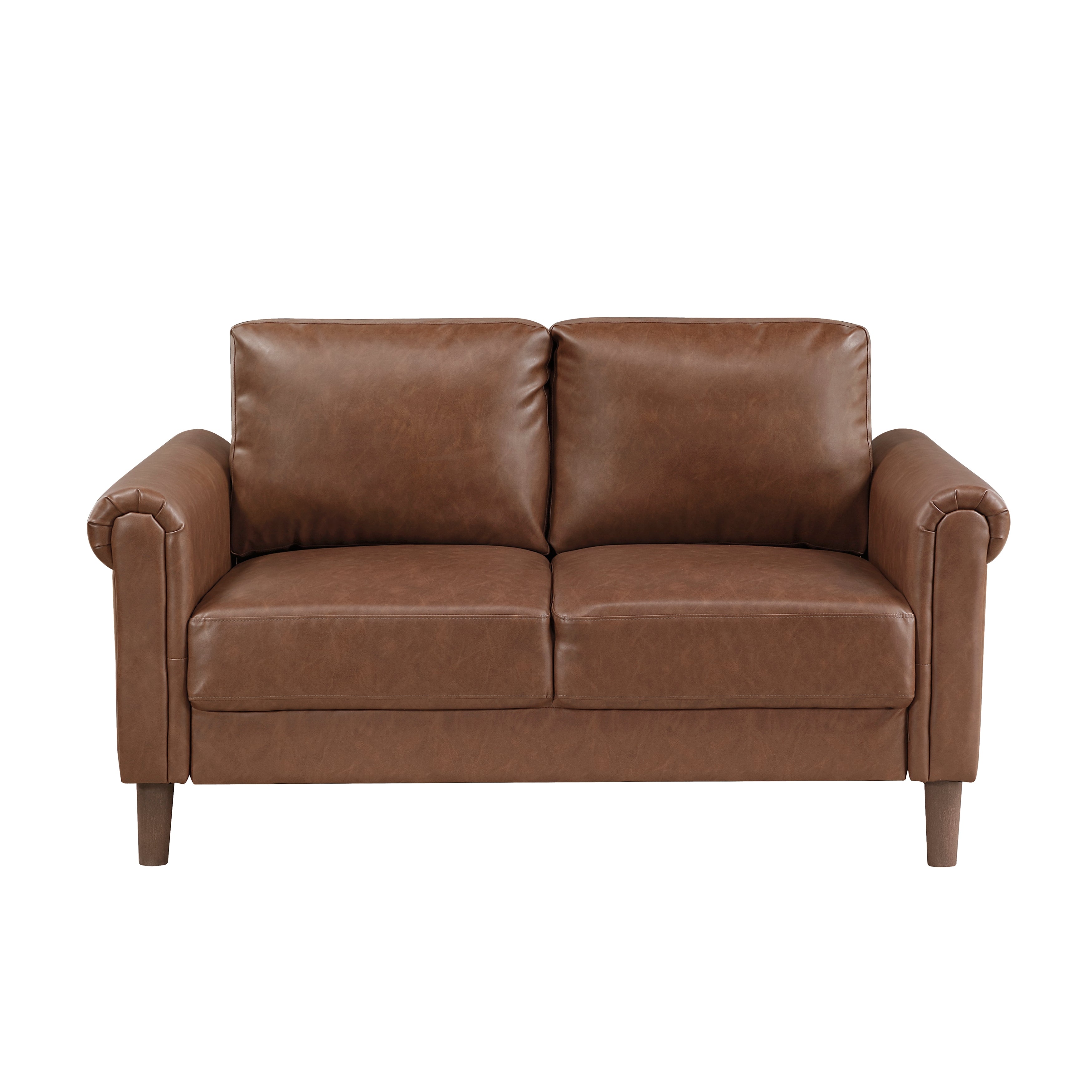9690CHC*2 2pc Set: Sofa, Love - 9690CHC*2