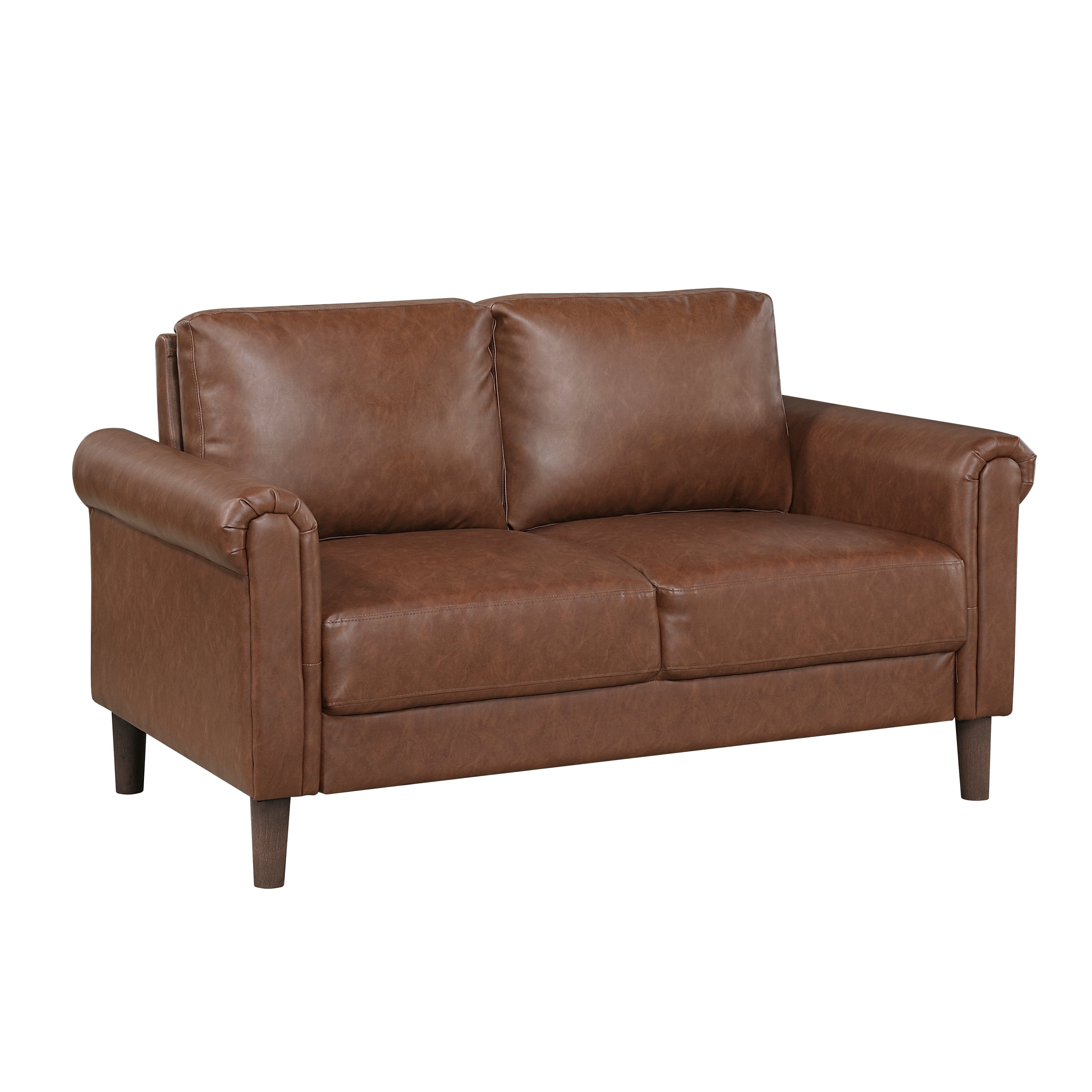 9690CHC*2 2pc Set: Sofa, Love - 9690CHC*2