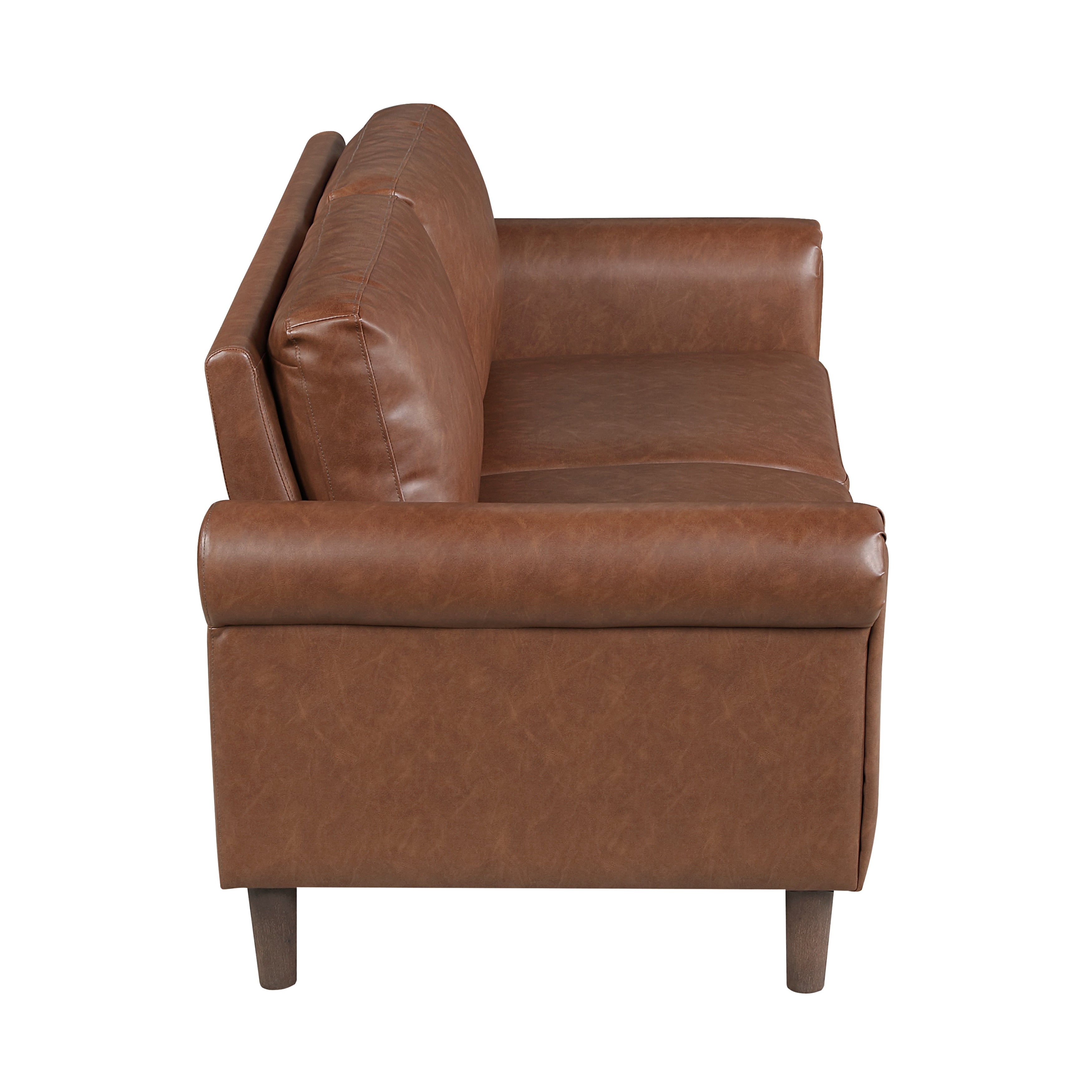 9690CHC*2 2pc Set: Sofa, Love - 9690CHC*2