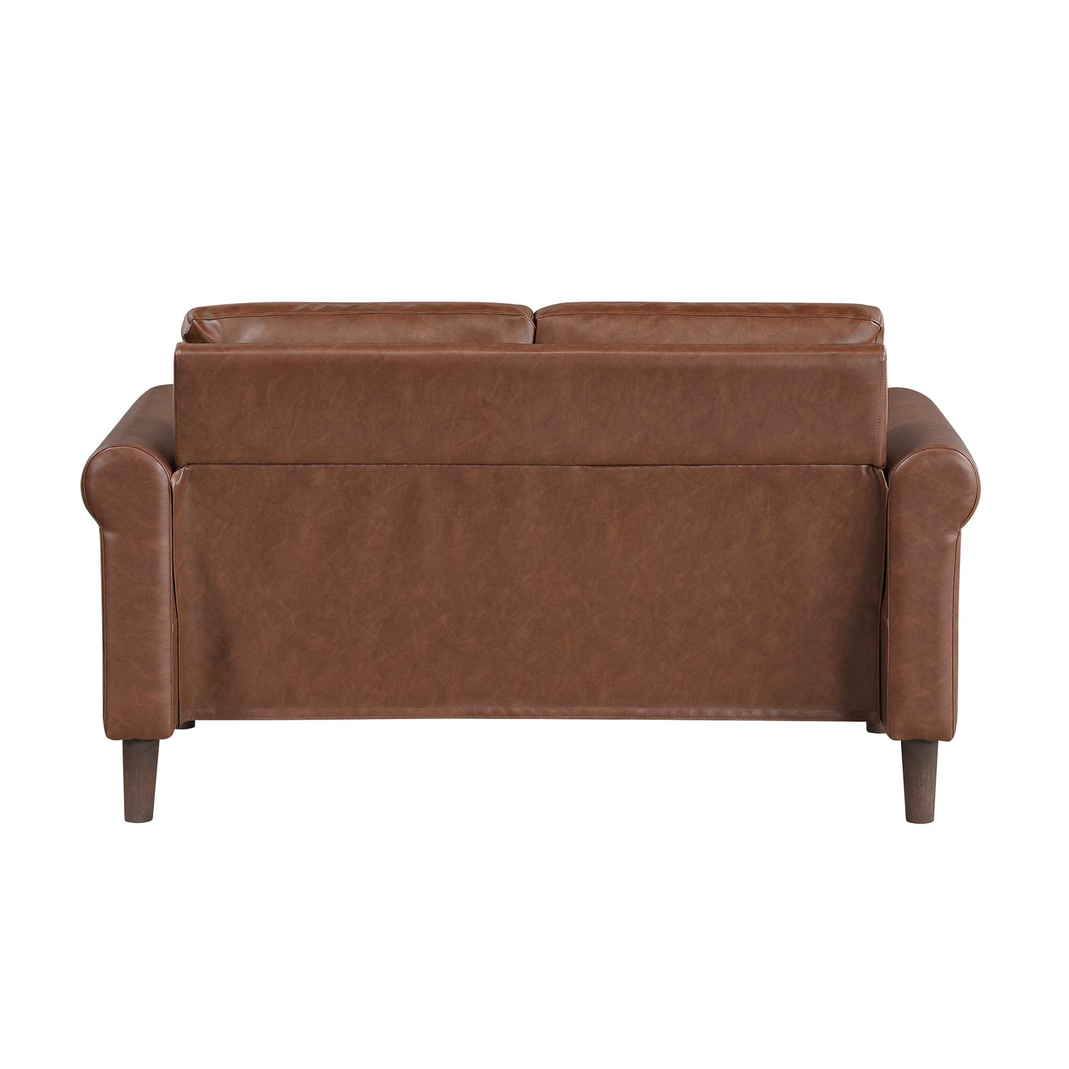 Hector Chocolate Living Room Set from Homelegance - Luna Furniture
