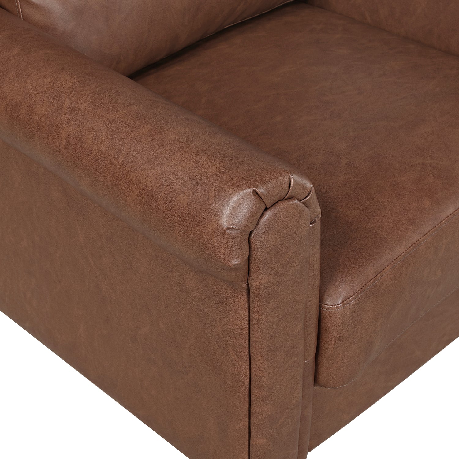 9690CHC*2 2pc Set: Sofa, Love - 9690CHC*2