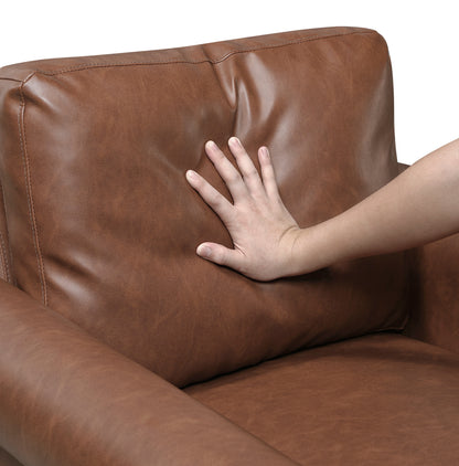 9690CHC-2 Love Seat - 9690CHC-2