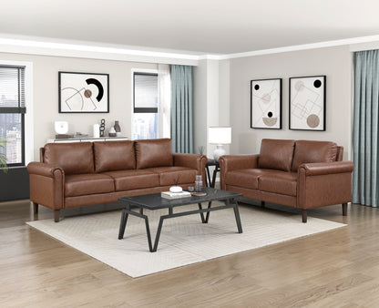 9690CHC-2 Love Seat - 9690CHC-2