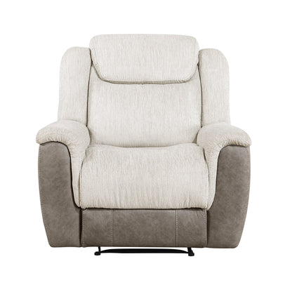 9703BE-1 Reclining Chair - 9703BE-1