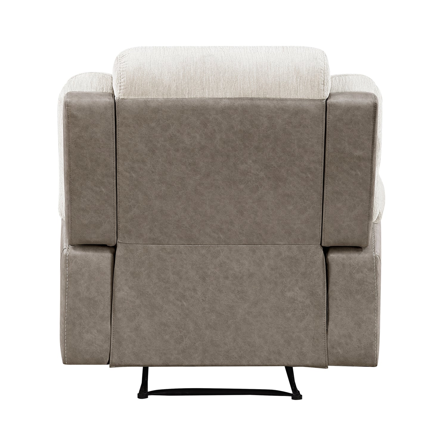 9703BE-1 Reclining Chair - 9703BE-1