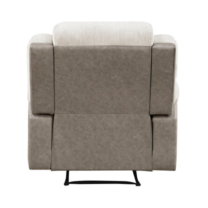 9703BE-1 Reclining Chair - 9703BE-1