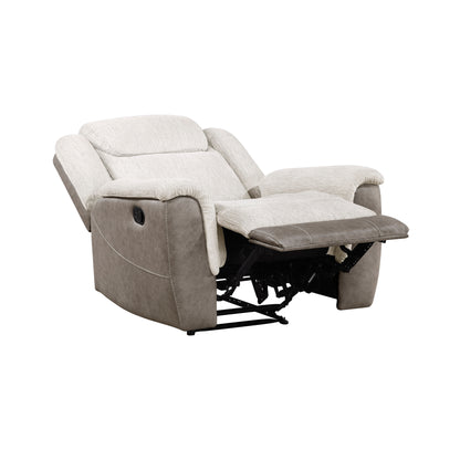 9703BE-1 Reclining Chair - 9703BE-1