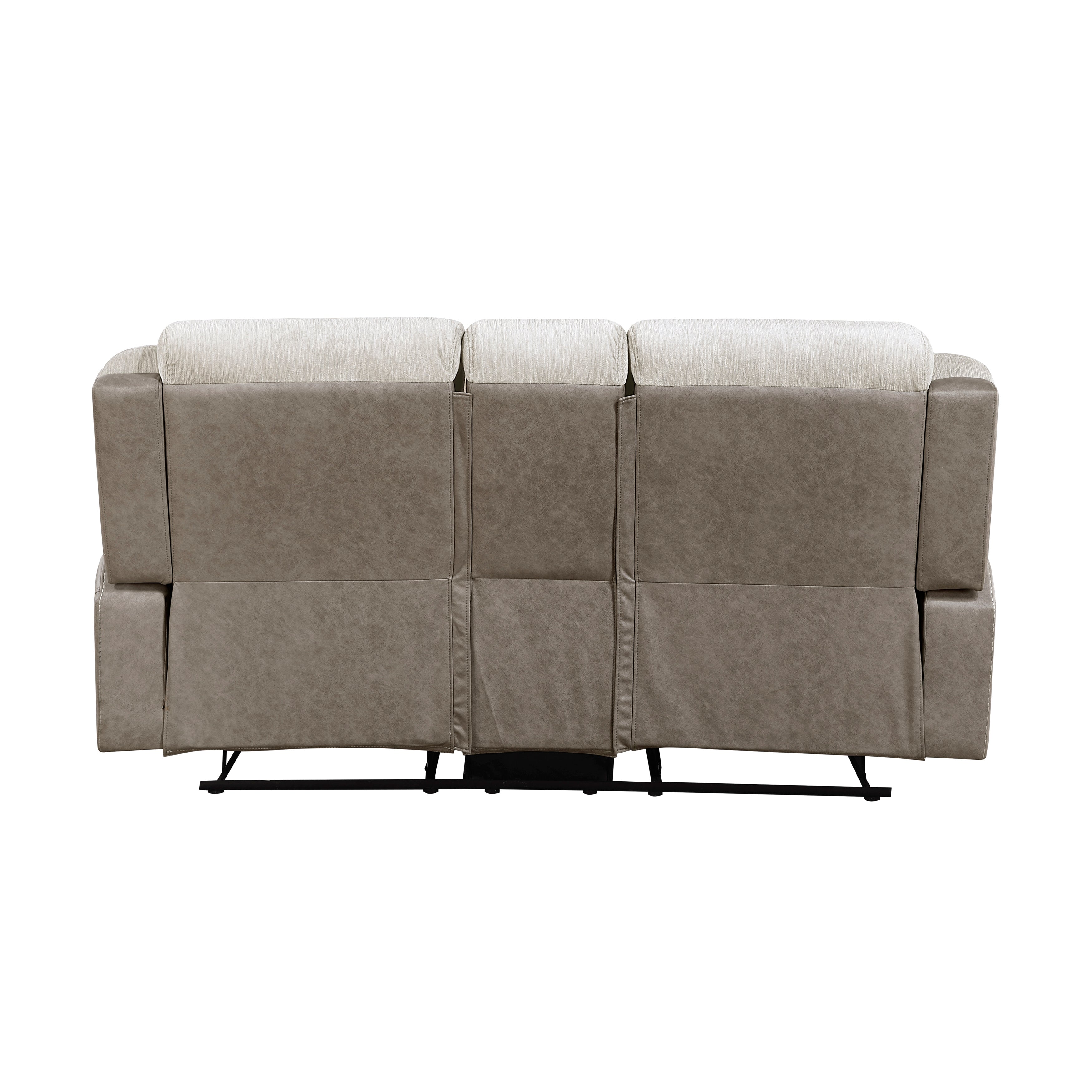 9703BE*2 2pc Set: Sofa, Love - 9703BE*2