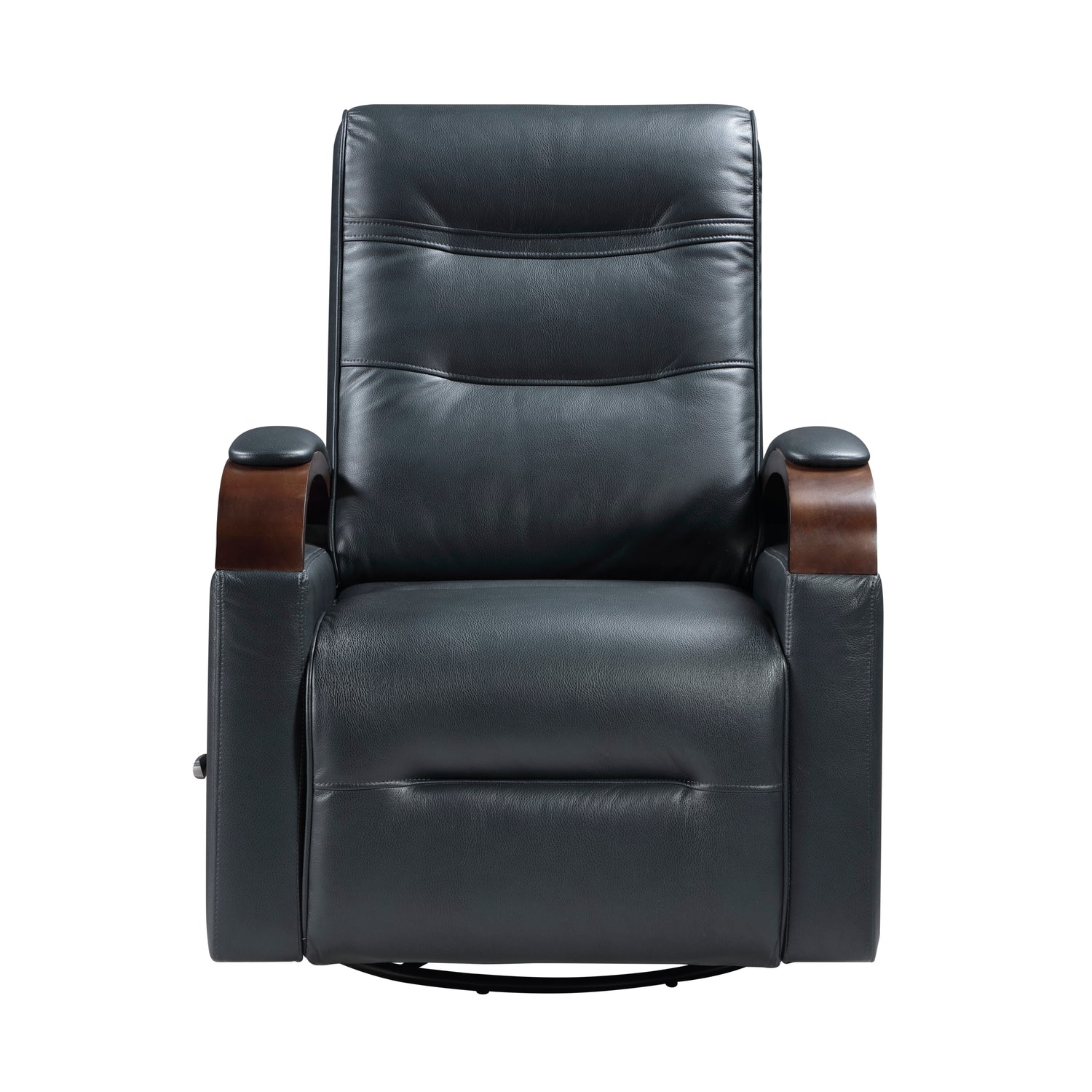 9708NV-1SW Swivel Glider Reclining Chair - 9708NV-1SW