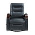 9708NV-1SW Swivel Glider Reclining Chair - 9708NV-1SW