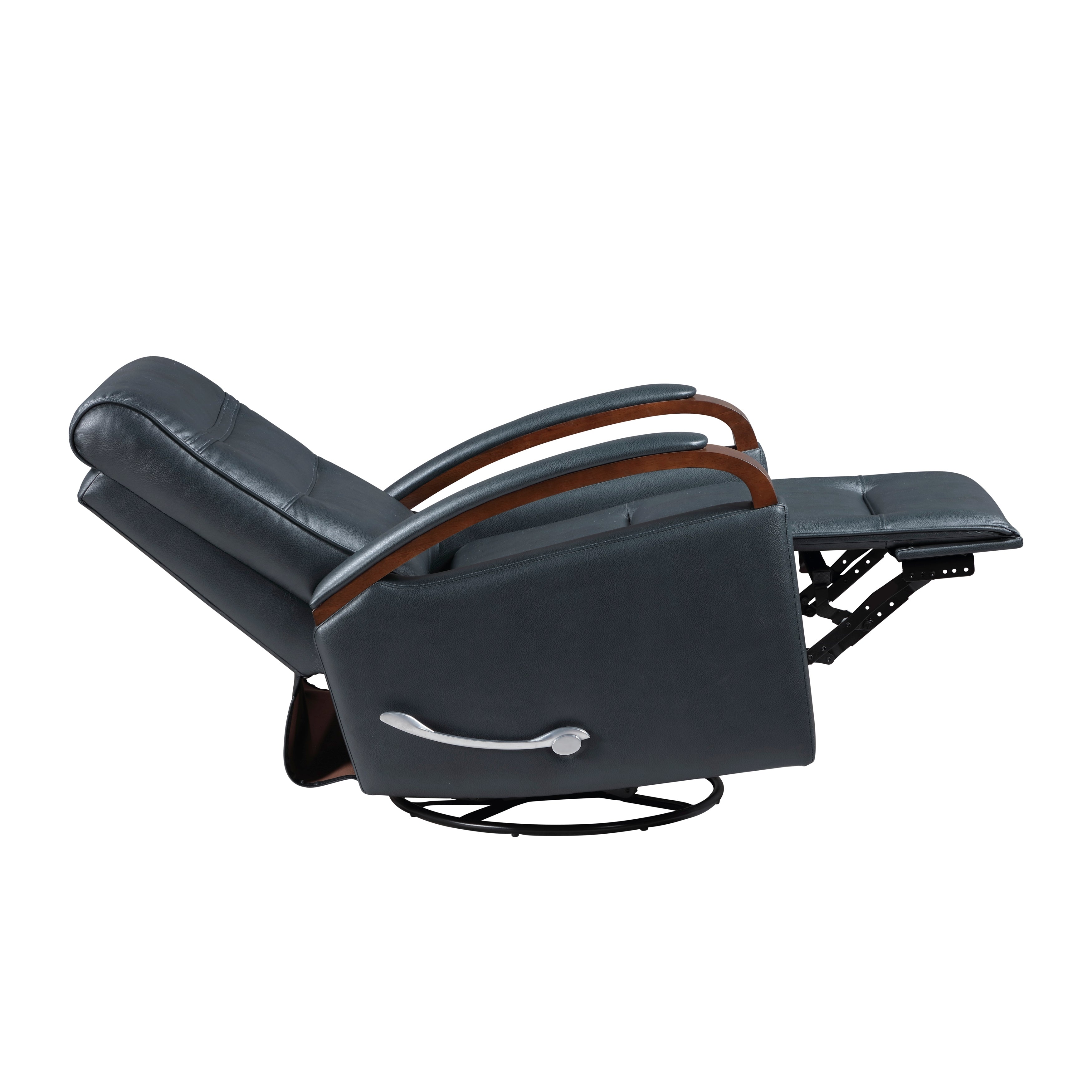 9708NV-1SW Swivel Glider Reclining Chair - 9708NV-1SW