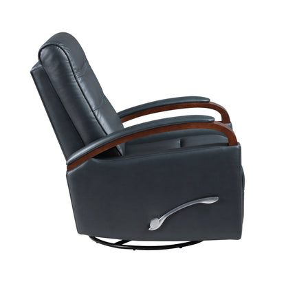 9708NV-1SW Swivel Glider Reclining Chair - 9708NV-1SW