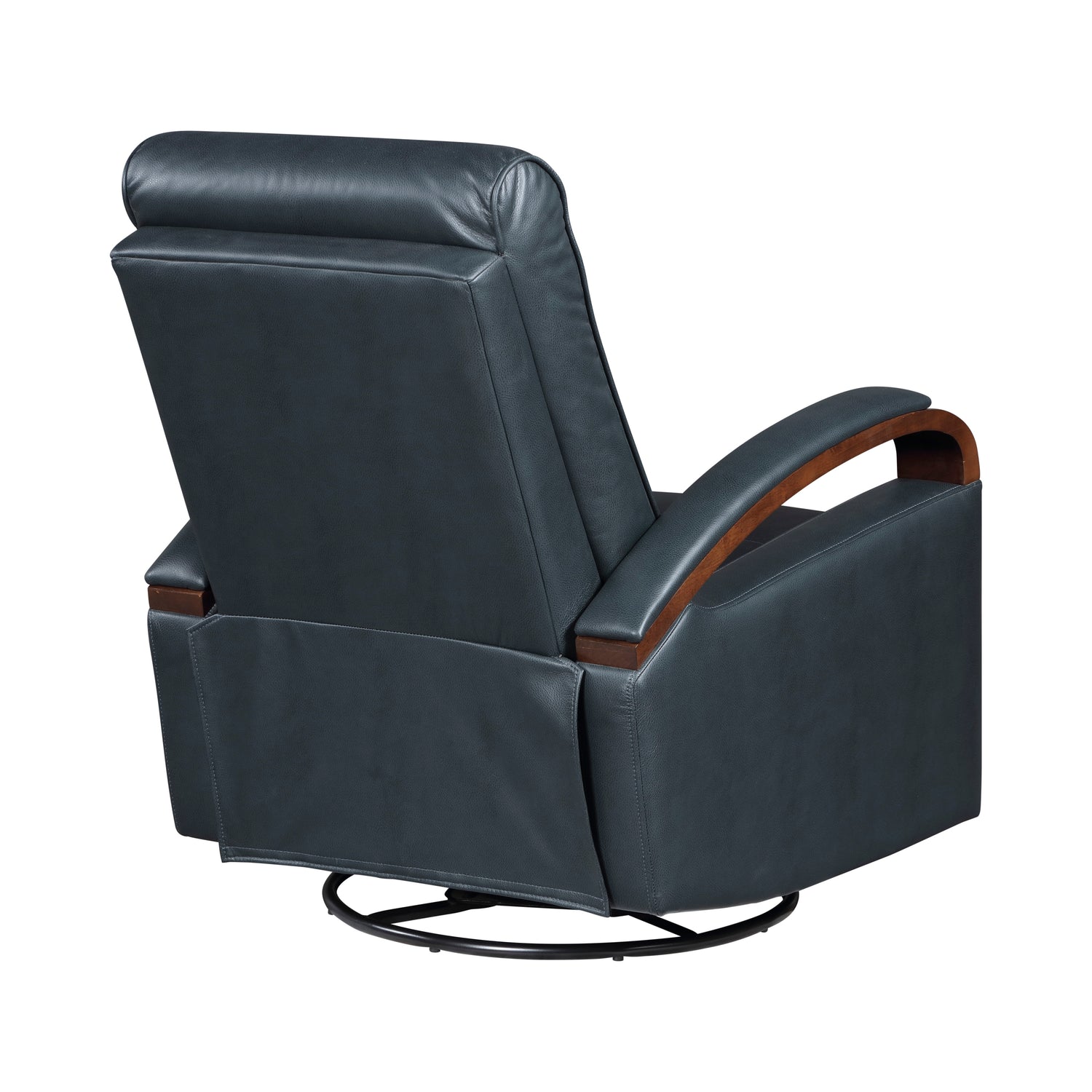9708NV-1SW Swivel Glider Reclining Chair - 9708NV-1SW