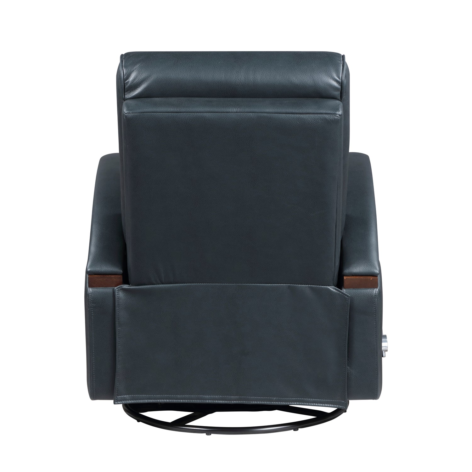 9708NV-1SW Swivel Glider Reclining Chair - 9708NV-1SW