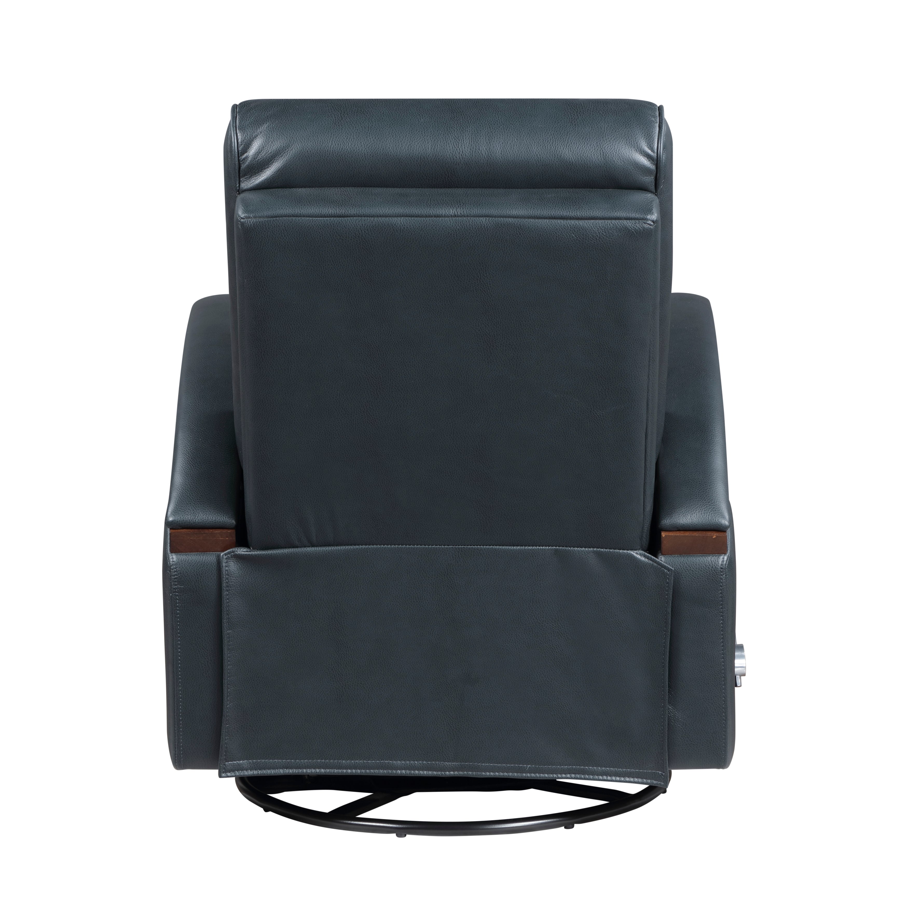 9708NV-1SW Swivel Glider Reclining Chair - 9708NV-1SW