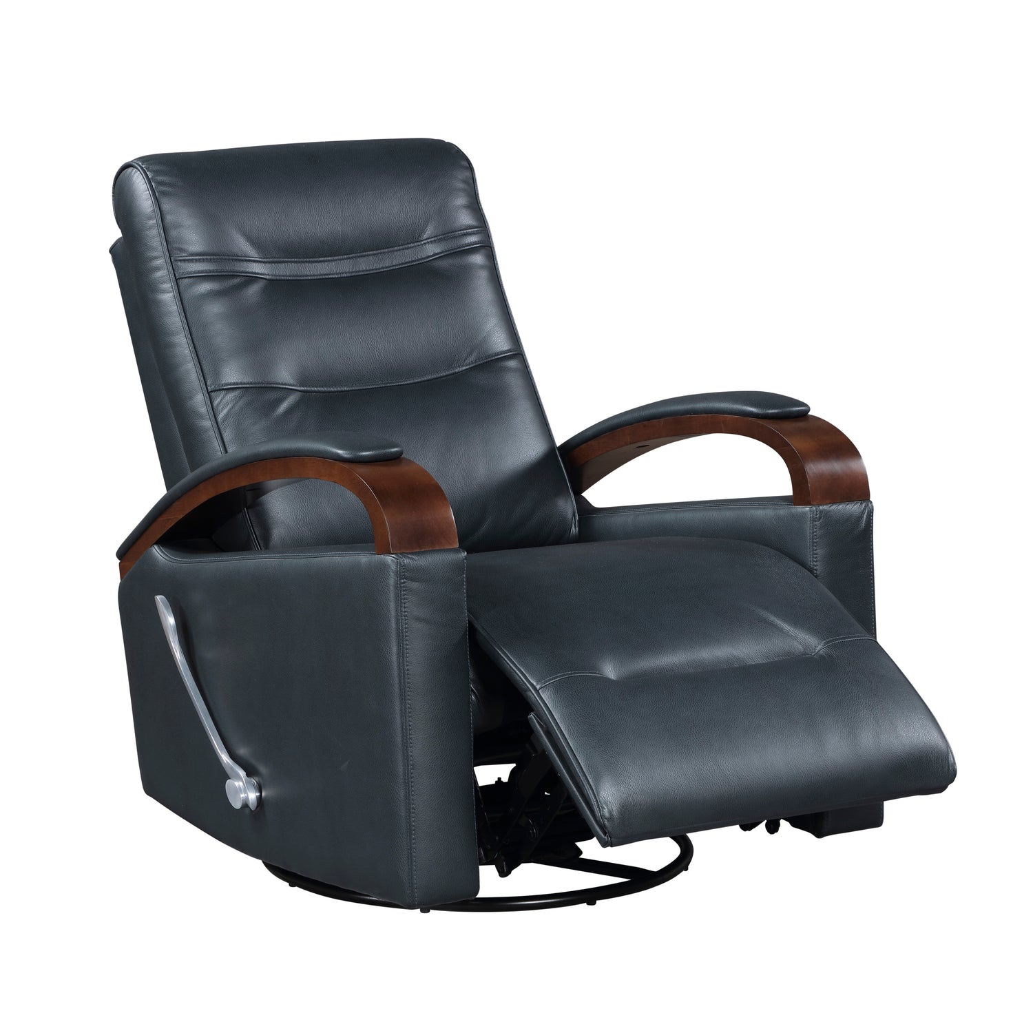 9708NV-1SW Swivel Glider Reclining Chair - 9708NV-1SW