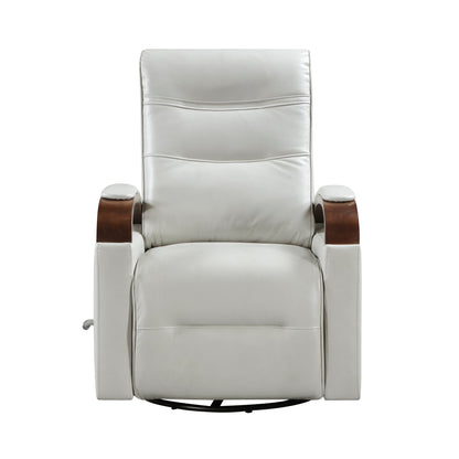 9708SM-1SW Swivel Glider Reclining Chair - 9708SM-1SW