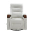 9708SM-1SW Swivel Glider Reclining Chair - 9708SM-1SW