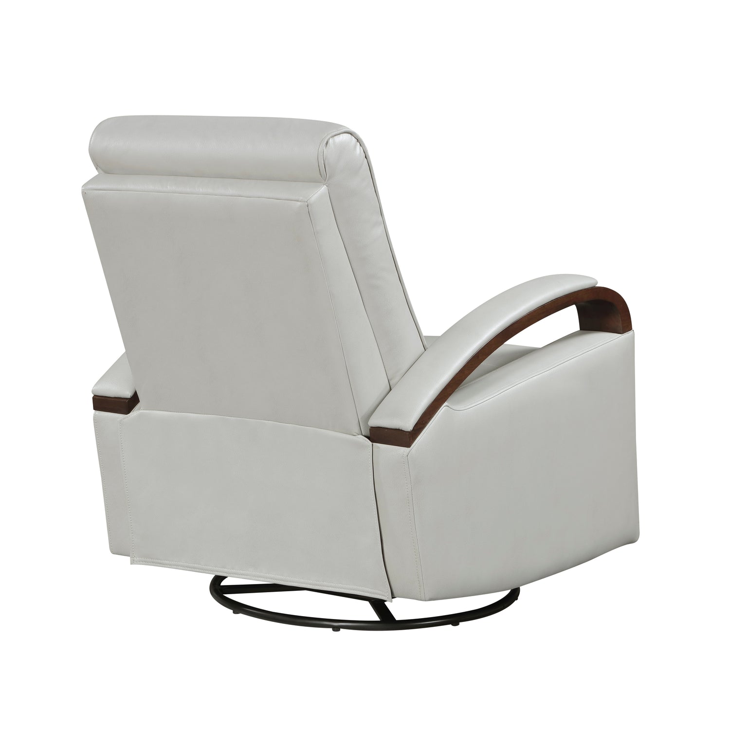 9708SM-1SW Swivel Glider Reclining Chair - 9708SM-1SW
