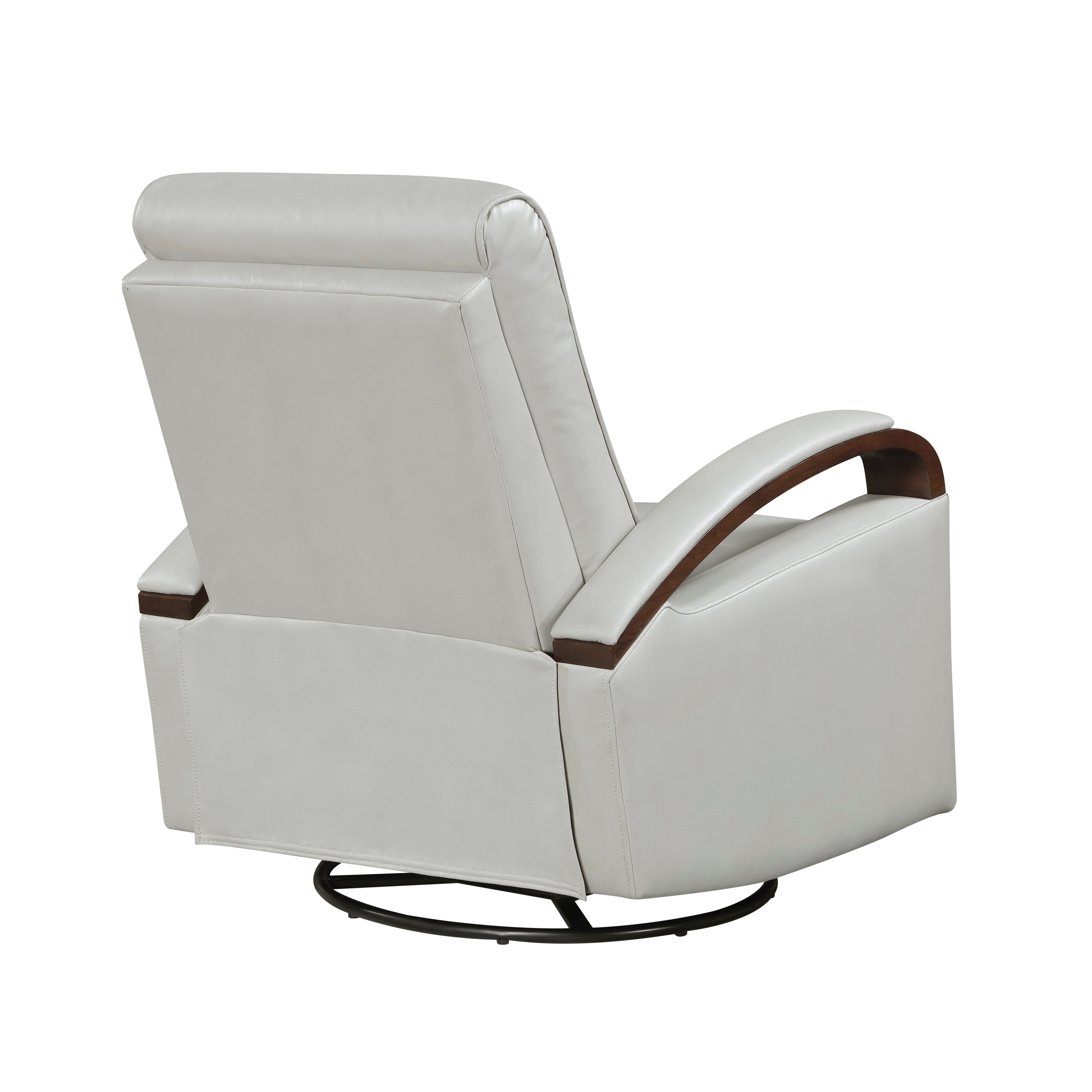 9708SM-1SW Swivel Glider Reclining Chair - 9708SM-1SW