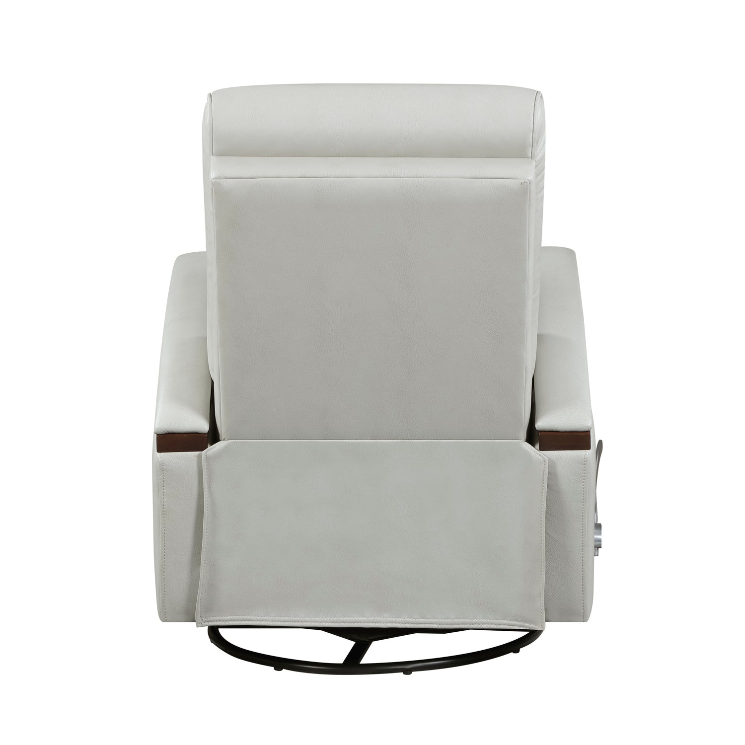 9708SM-1SW Swivel Glider Reclining Chair - 9708SM-1SW