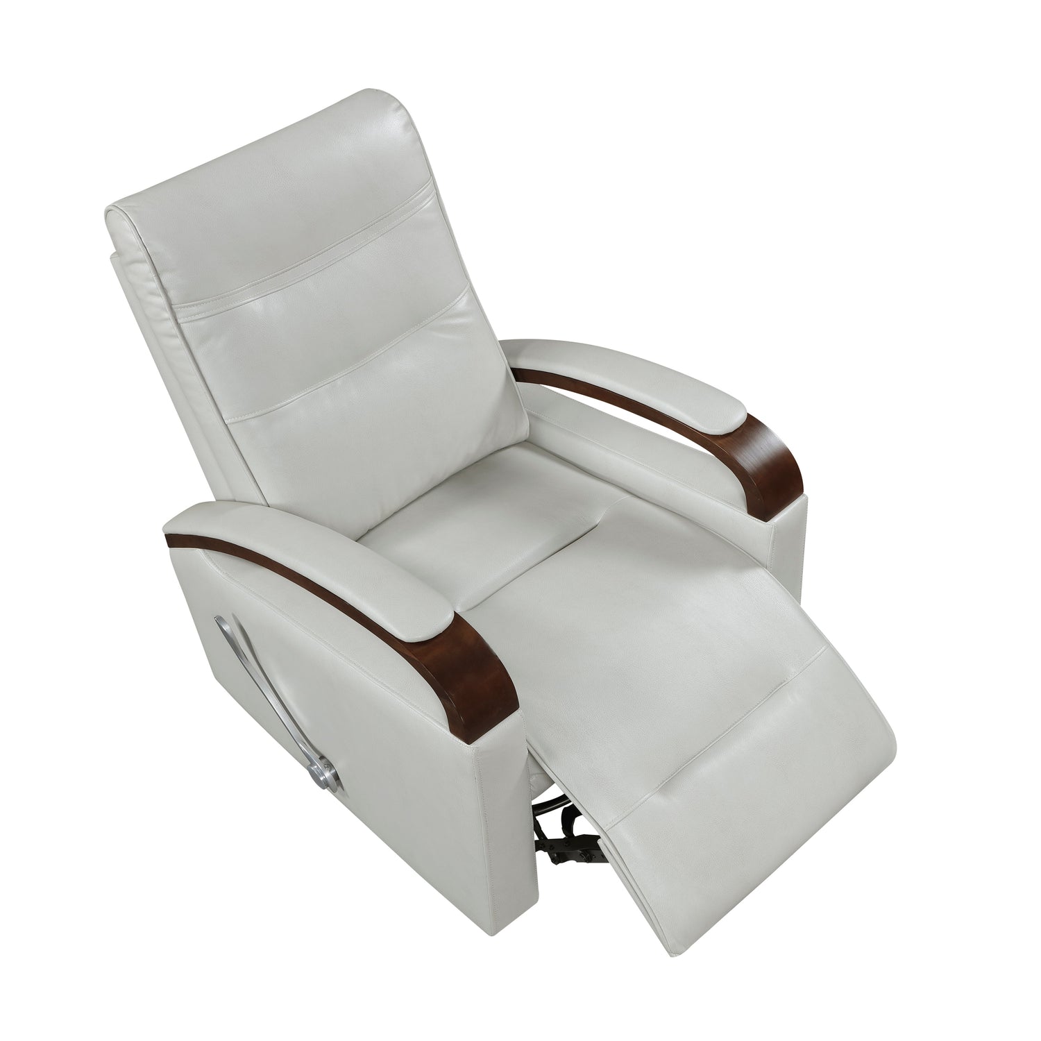 9708SM-1SW Swivel Glider Reclining Chair - 9708SM-1SW