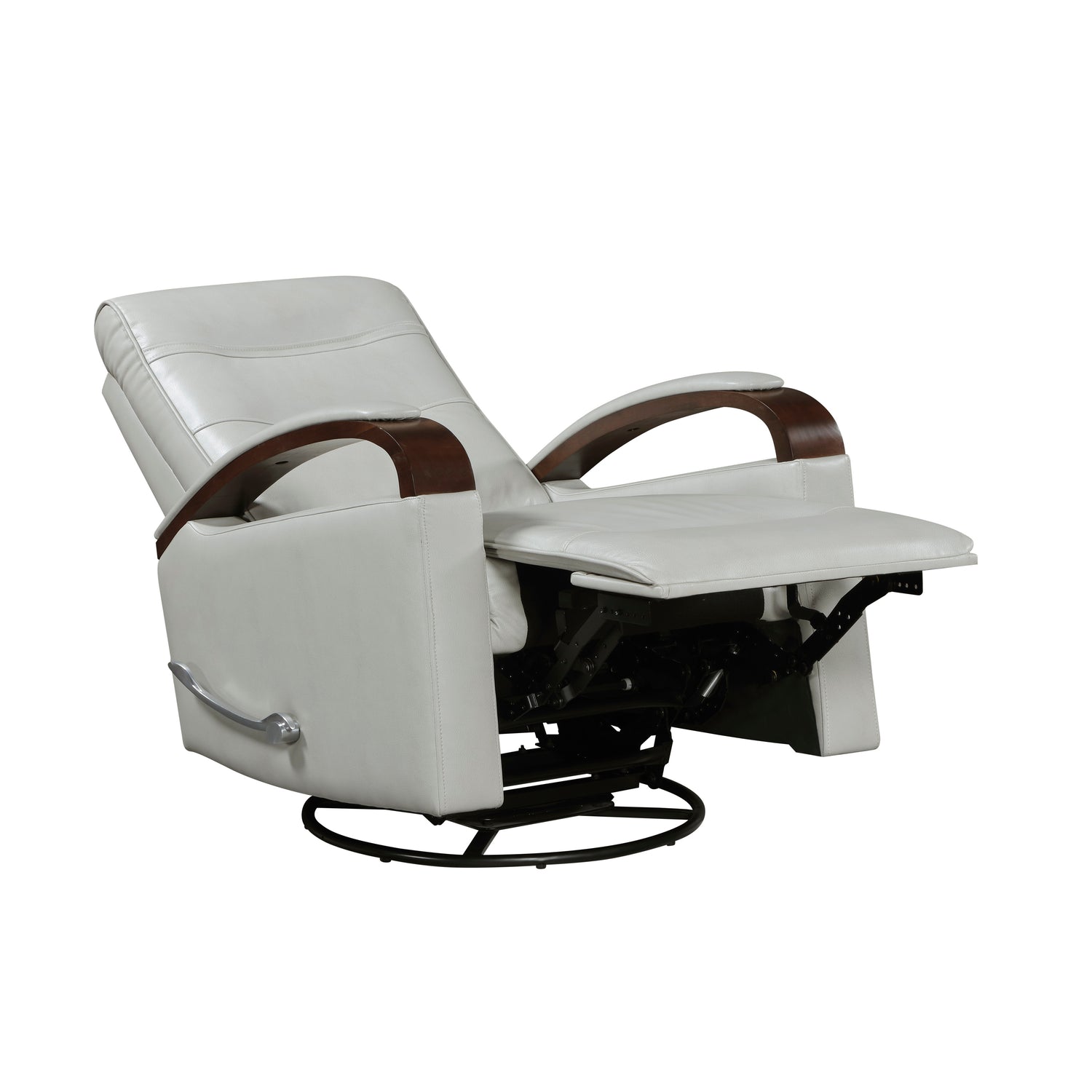 9708SM-1SW Swivel Glider Reclining Chair - 9708SM-1SW