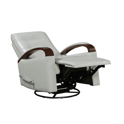 9708SM-1SW Swivel Glider Reclining Chair - 9708SM-1SW